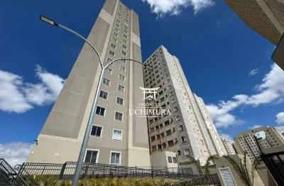 Apartamento com 2 dormitórios à venda, 44 m² por r$ 290.000,00 - colônia (zona leste) - são paulo/sp