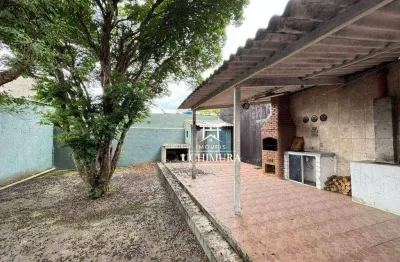 Casa com 2 dormitórios à venda, 90 m² por r$ 550.000,00 - jardim são pedro - são paulo/sp