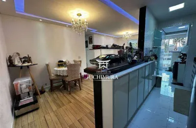 Apartamento com 3 dormitórios à venda, 69 m² por R$ 620.000 - Vila Matilde - São Paulo/SP