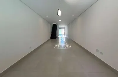 Sobrado à venda, 135 m² por R$ 700.000,00 - Cidade Líder - São Paulo/SP
