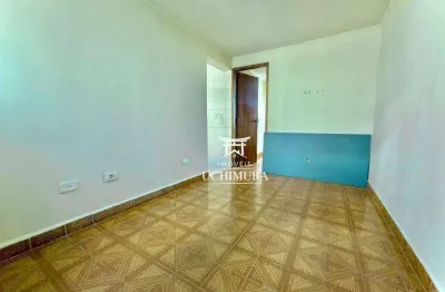 Apartamento com 2 dormitórios à venda, 48 m² por r$ 210.000 - conjunto habitacional padre manoel de paiva - são paulo/sp