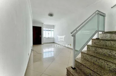 Sobrado à venda, 65 m² por R$ 315.000,00 - Itaquera - São Paulo/SP