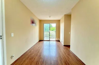 Apartamento com 2 dormitórios, 48 m² - venda por r$ 250.000,00 ou aluguel por r$ 1.780,00/mês - itaquera - são paulo/sp