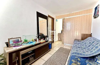 Apartamento com 3 dormitórios à venda, 56 m² por r$ 195.000 - conjunto residencial josé bonifácio - são paulo/sp