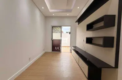 Apartamento garden com 2 dormitórios à venda, 72 m² por r$ 379.990 - aricanduva - são paulo/sp