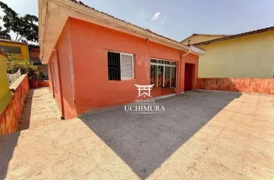 Casa com 2 dormitórios à venda, 150 m² por r$ 535.000 - cidade líder - são paulo/sp