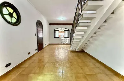 Sobrado com 2 dormitórios à venda, 111 m² por r$ 539.990 - penha - são paulo/sp