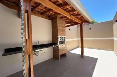 Sobrado com 3 dormitórios à venda, 135 m² por r$ 700.000 - cidade líder - são paulo/sp