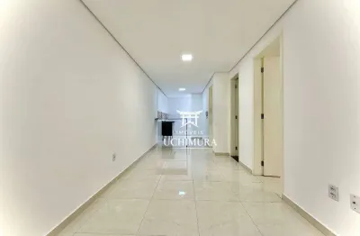 Apartamento com 2 dormitórios à venda, 47 m² por r$ 234.000 - itaquera - são paulo/sp