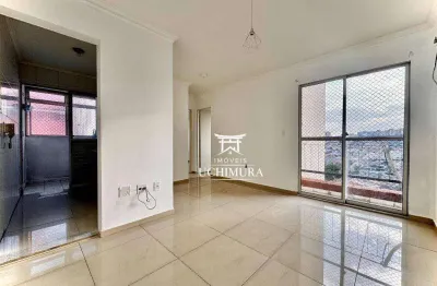Apartamento à venda, 48 m² por R$ 280.000,00 - Itaquera - São Paulo/SP