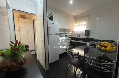 Apartamento com 2 dormitórios à venda, 48 m² por R$ 220.000 - Conjunto Residencial José Bonifácio - São Paulo/SP