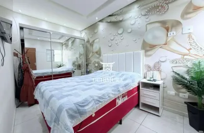 Apartamento com 1 dormitório à venda, 35 m² por R$ 200.000 - Artur Alvim - São Paulo/SP