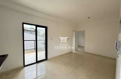 Apartamento à venda, 47 m² por R$ 320.000,00 - Penha de França - São Paulo/SP
