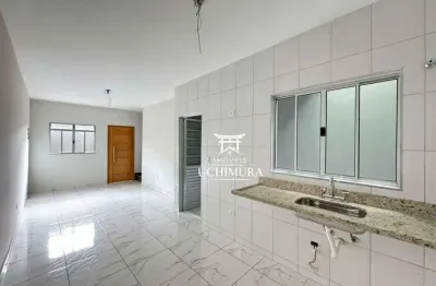 Sobrado com 2 dormitórios à venda, 67 m² por R$ 390.000,00 - Jardim Liderança - São Paulo/SP
