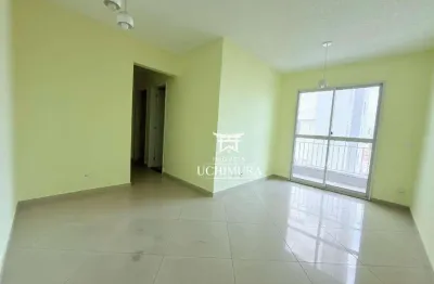 Apartamento com 3 dormitórios à venda, 63 m² por R$ 379.999,00 - Vila Matilde - São Paulo/SP