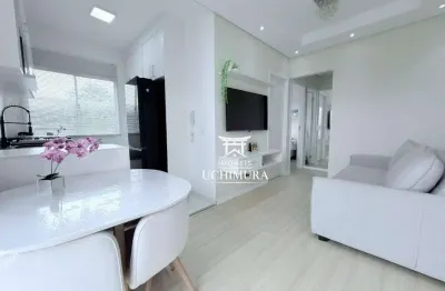 Apartamento à venda, 40 m² por R$ 270.000,00 - Itaquera - São Paulo/SP