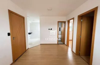 Apartamento com 2 dormitórios à venda, 31 m² por R$ 230.000,00 - Itaquera - São Paulo/SP
