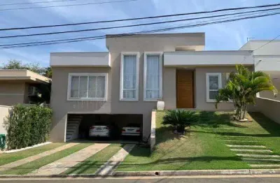 Casa com 3 quartos à venda na Vila Inglesa, Indaiatuba 