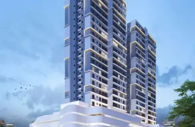 Lançamento apartamento alto padrão na melhor região a 1 minuto do parque ecologico cartão postal de indaiatuba-sp