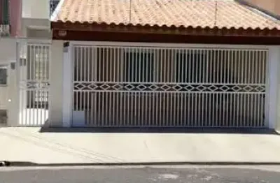 Casa com 3 quartos à venda na Rua Guatemala, 23, Parque Boa Esperança, Indaiatuba