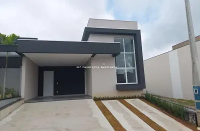 Casa com 3 quartos à venda no Jardim Bréscia, Indaiatuba 