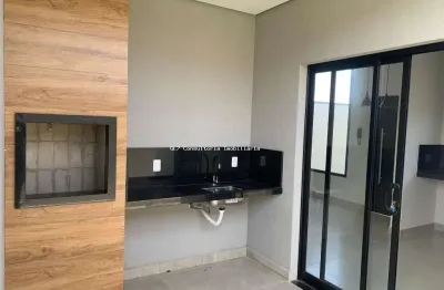 Casa para Venda no bairro Parque Barnabé, localizado na cidade de Indaiatuba / SP.