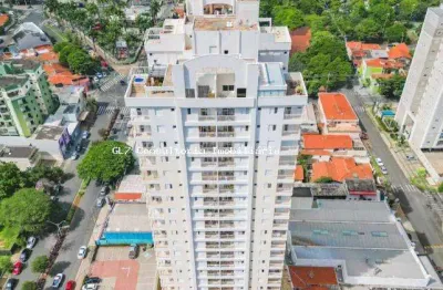 Apartamento está localizado no bairro Vila Todos os Santos Indaiatuba SP