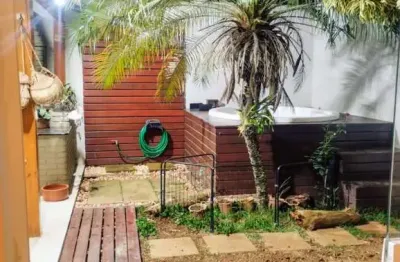 Casa com 3 quartos à venda na Rua Jorge Alves Brown, 370, Jardim Bela Vista, Indaiatuba