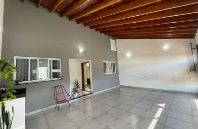 Casa com 3 quartos à venda na Rua José Vilalta, 483, Jardim Residencial Nova Veneza, Indaiatuba