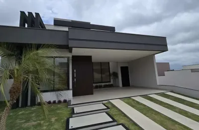 Casa com 3 quartos à venda na Rua Eiffel, Jardim Villa Sapezal, Indaiatuba