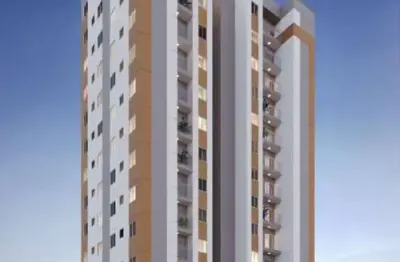 Apartamento com 2 quartos à venda no Jardim Bom Sucesso, Indaiatuba 