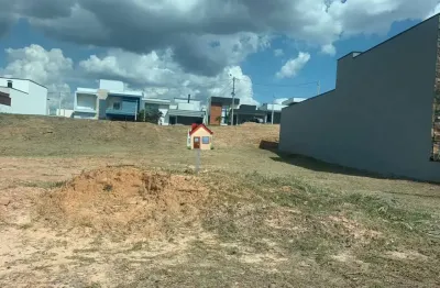 Terreno à venda no Colinas de Indaiatuba, Indaiatuba 