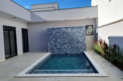 Casa com 3 quartos à venda no Colinas de Indaiatuba, Indaiatuba 