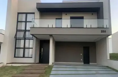 Casa à Venda no Condomínio Jardim Piemonte  Indaiatuba/SP 🌟