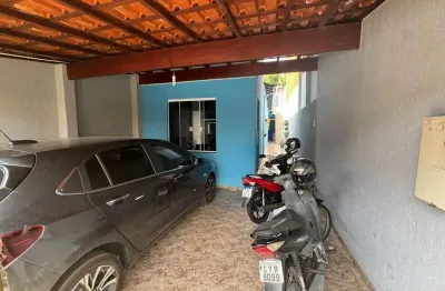Casa com 3 quartos à venda no Jardim Morada do Sol, Indaiatuba 