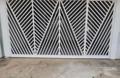 Casa para Venda em Indaiatuba, Jardim Morada Do Sol, 2 dormitórios, 1 suíte, 2 banheiros, 2 vagas