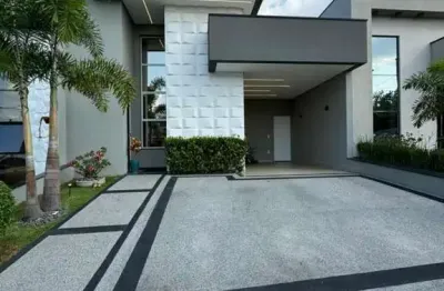 sa de Alto Padrão à Venda  Condomínio Mantova em Indaiatuba/SP