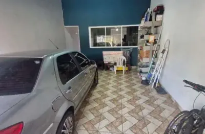 🏡 Casa à Venda   Jardim Sao Francisco Pronta para Morar!