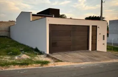 Casa com 2 quartos à venda no Jardim Casablanca, Indaiatuba 
