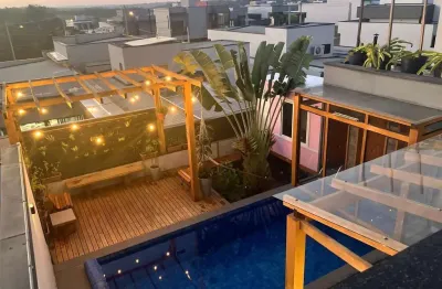 🏡 A Casa que Une Sustentabilidade, Conforto e Sofisticação!