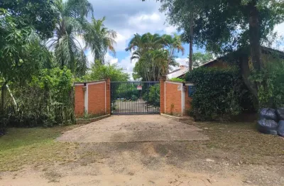 Chácara para Venda em Indaiatuba, Chácaras Videiras de Itaici, 4 dormitórios, 1 suíte, 4 banheiros, 10 vagas