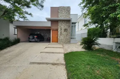 Casa com 3 quartos à venda no Jardim Reserva Bom Viver de Indaiatuba, Indaiatuba 