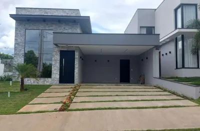 Casa para Venda em Indaiatuba, Jardins Di Roma, 3 dormitórios, 3 suítes, 4 banheiros, 4 vagas