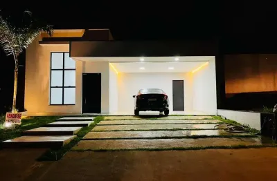 Casa para Venda em Indaiatuba, Jardim Piemonte, 3 dormitórios, 3 suítes, 5 banheiros, 4 vagas