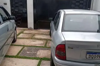 Casa para Venda em Indaiatuba, Parque Residencial Sabiás, 4 dormitórios, 1 suíte, 3 banheiros, 2 vagas