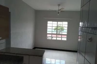 Apartamento com 2 quartos à venda na Avenida Domingos Ferrarezzi, 600, Jardim Regina, Indaiatuba