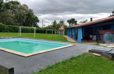 Chácara para Venda, Colinas De Indaiatuba, 3 dormitórios, 1 suíte, 2 banheiros, 2 vagas