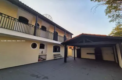 Casa com 3 quartos à venda na Rua Benedito Ribeiro Panzeti Martins, 370, Jardim Alice, Indaiatuba
