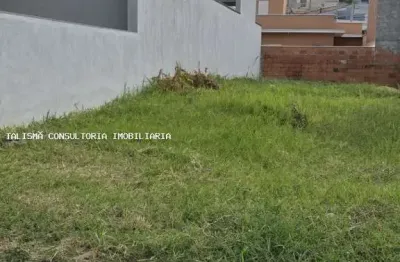 Terreno à venda na Rua Quatro, Jardim Toscana, Indaiatuba