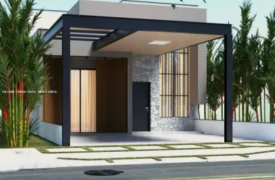 Casa com 3 quartos à venda na Rua Dois, Jardim Toscana, Indaiatuba